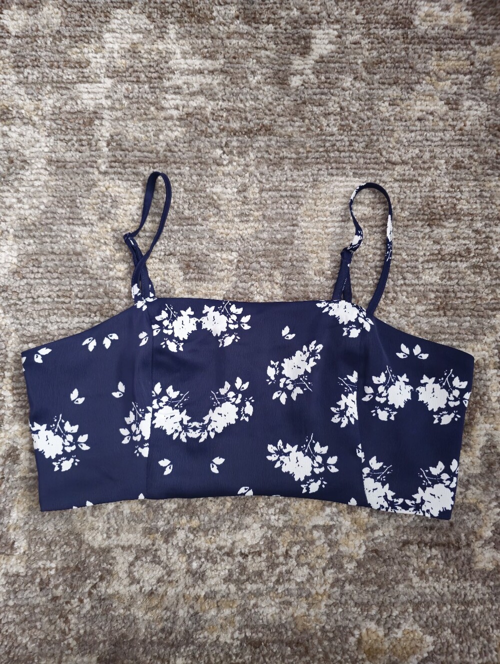 House Of Harlow Crop Top